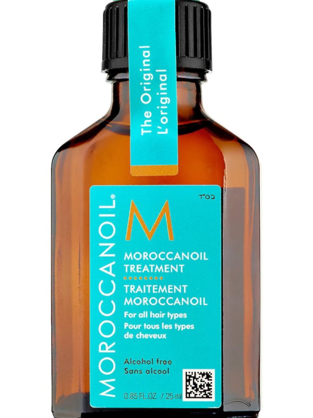 Moroccanoil Moroccanoil Treatment Hair Oil | Mini 25ml
